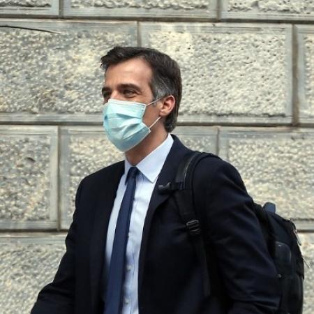 Παναγιώτης Αρκουμανέας