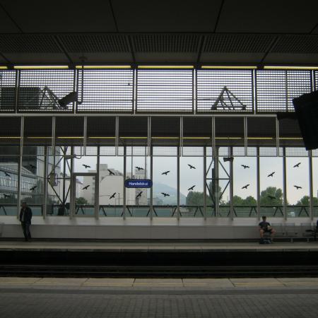 αεροδρόμιο Αυστρία