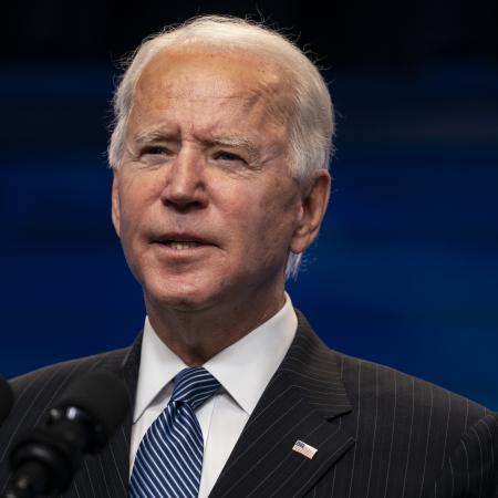 Τζο Μπάιντεν