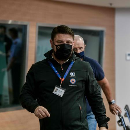 Νίκος Χαρδαλιάς