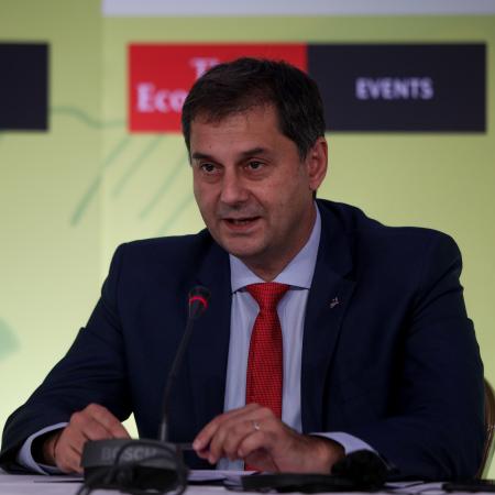 Χάρης Θεοχάρης