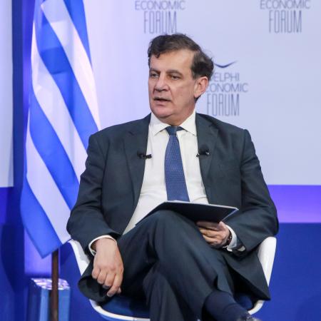 Αθανάσιος Δημόπουλος