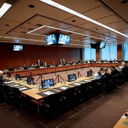 Eurogroup