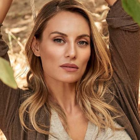 Ελεονώρα Μελέτη