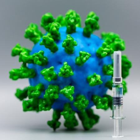 Εμβολιασμός