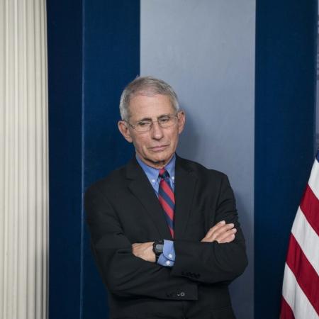 Άντονι Φάουτσι