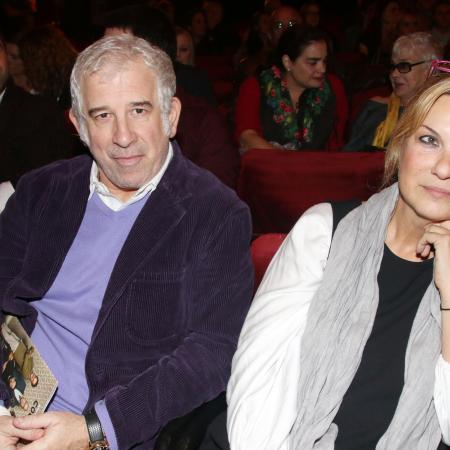 Φιλιππίδης Νίνου