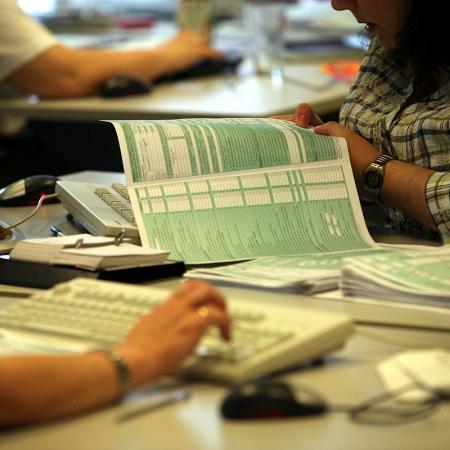 Φορολογική δήλωση