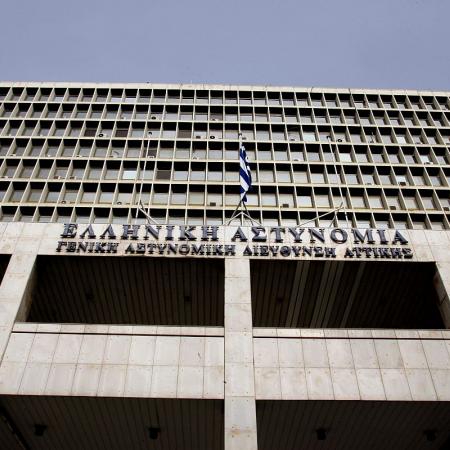 Στη ΓΑΔΑ ο 32χρονος