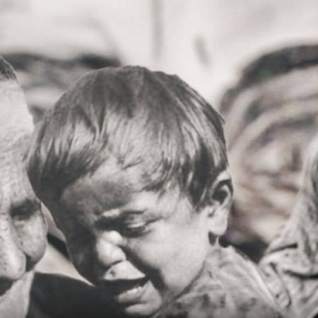 γενοκτονία 