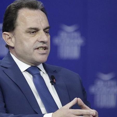 Γιώργος Γεωργαντάς