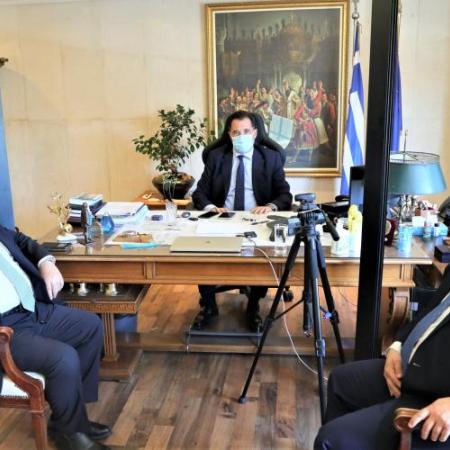 Άδωνις - Καββαθάς