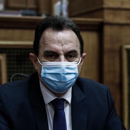 Γιώργος Γεωργαντάς