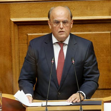 Γιώργος Ζαββός