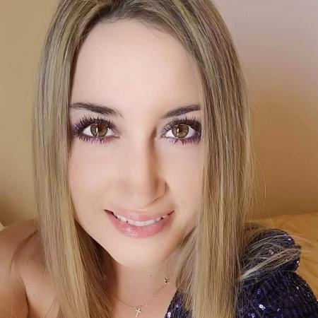 Ιωάννα Παλιοσπύρου