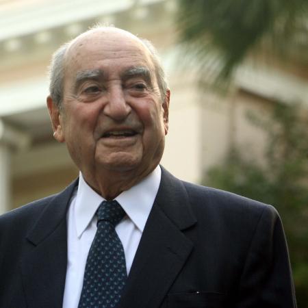 Μητσοτάκης Κωνσταντίνος