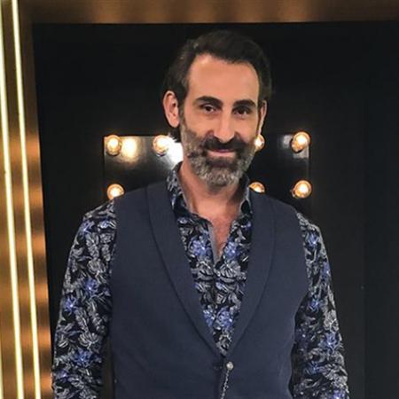 Κοψιδάς Γιώργος