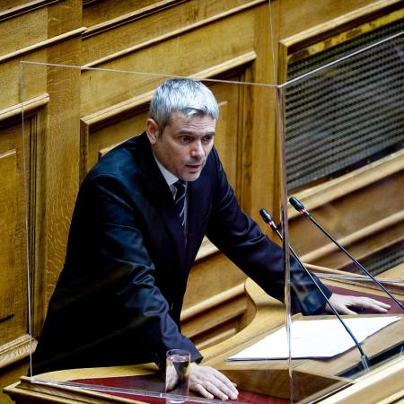 Κώστας Καραγκούνης