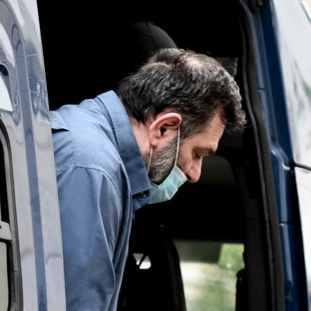 Λαγός Γιάννης