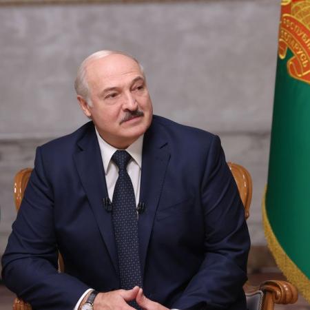 Αλεξάντερ Λουκασένκο