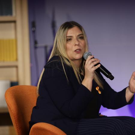 Μαρία Συρεγγέλα