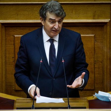 Μιχάλης Χρυσοχοΐδης