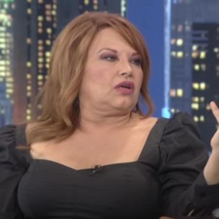 Νικολέτα Βλαβιανού