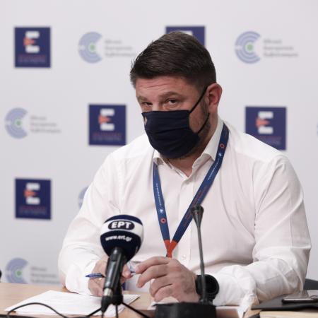 Νίκος Χαρδαλιάς