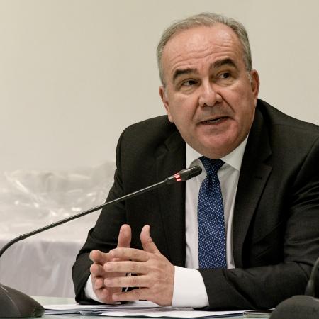 Νίκος Παπαθανάσης