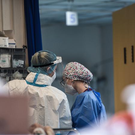 Νοσοκομείο