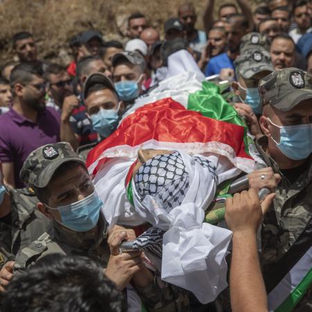 εχθροπραξίες στο Ισραήλ