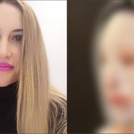 Ιωάννα Παλιοσπύρου