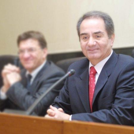 Θεόδωρος Κατσανέβας