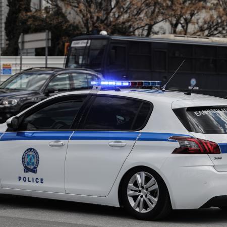 Περιπολικό