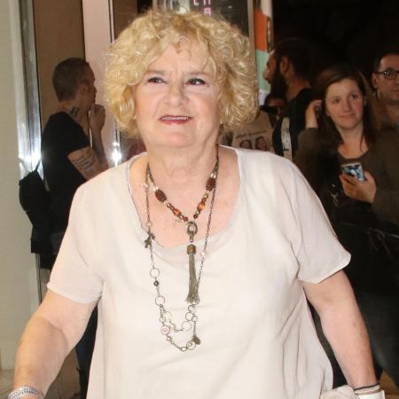 Πηνελόπη Πιτσούλη