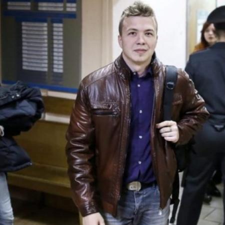 Ρομάν Προτάσεβιτς