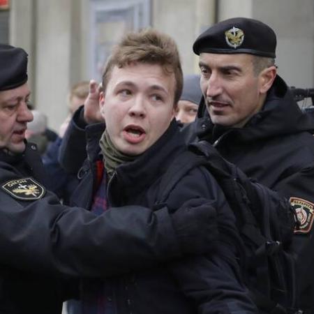 δημοσιογράφος