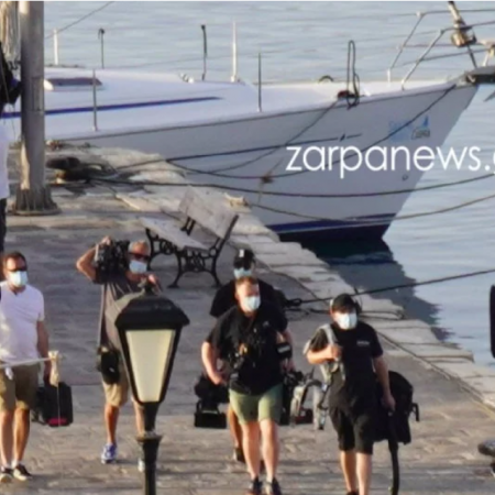 Ράμσεϊ Χανιά συνεργείο 