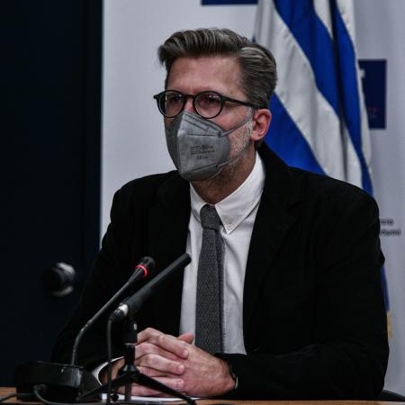 Άκης Σκέρτσος