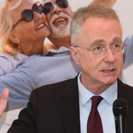 Αθανάσιος Σκούτελης