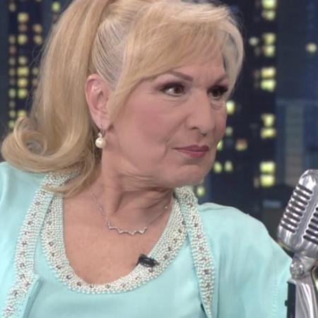 Σόφη Ζαννίνου