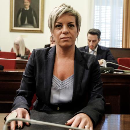 Σοφία Νικολάου