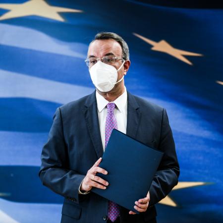 Χρήστος Σταϊκούρας