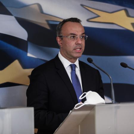 Σταικούρας