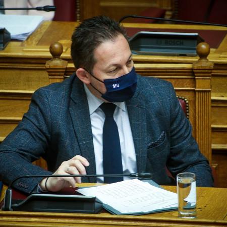 Στέλιος Πέτσας