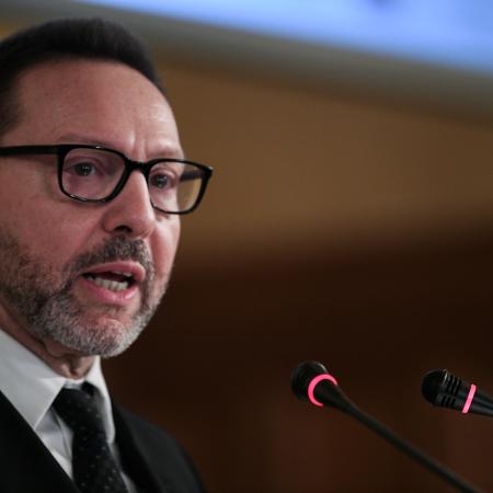 Γιάννης Στουρνάρας