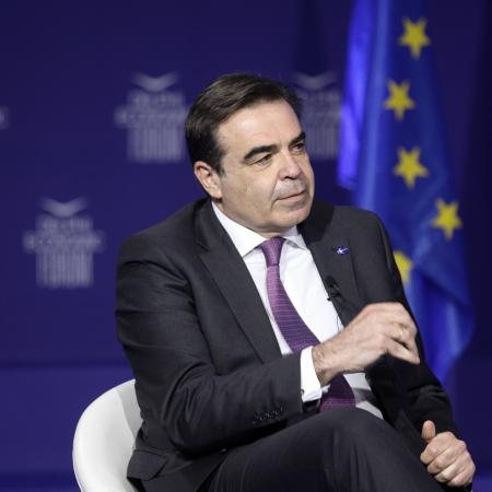 Μαργαρίτης Σχοινάς 