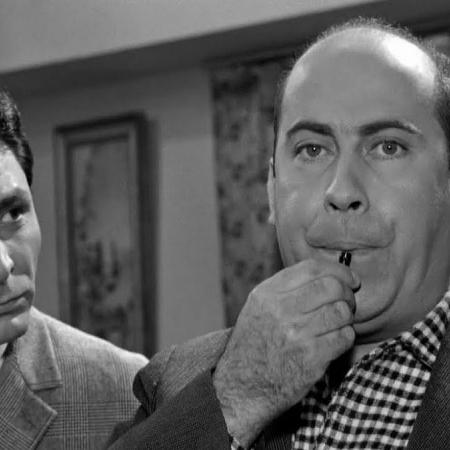 Θανάσης Βέγγος σε ταινία