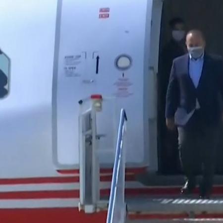 Μεβλούτ Τσαβούσογλου