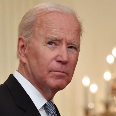 Τζο Μπάιντεν